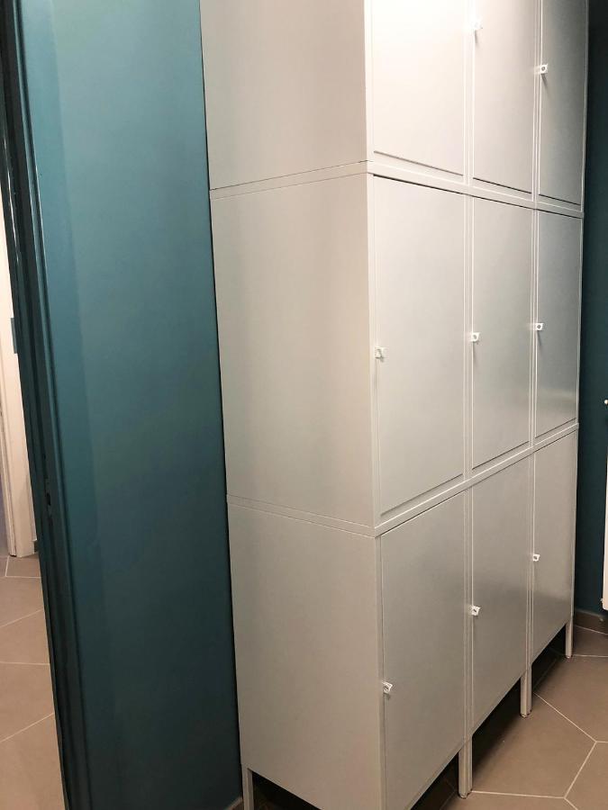 Ostello Hostellino