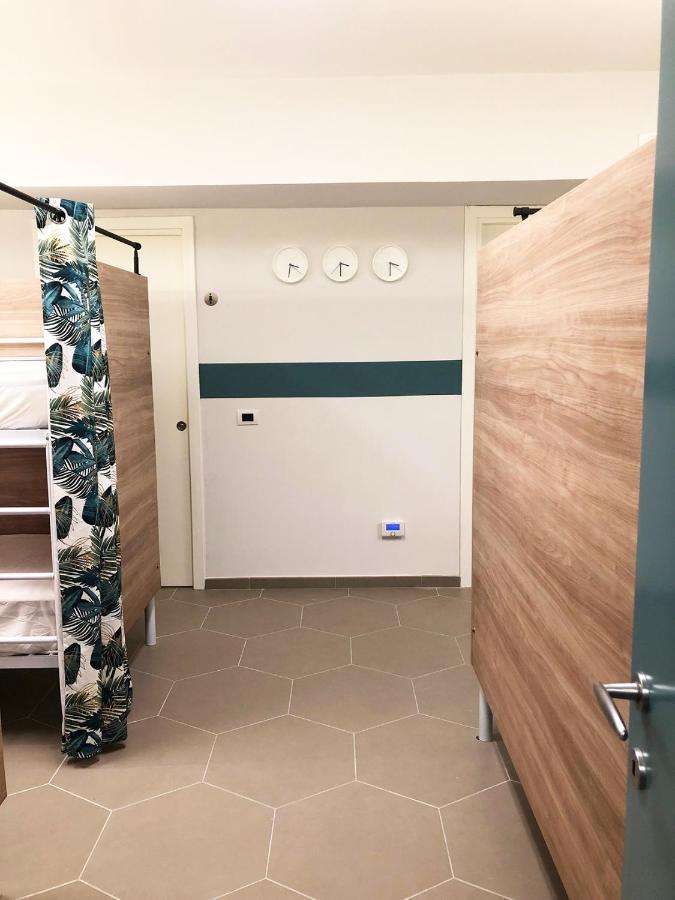 Ostello Hostellino
