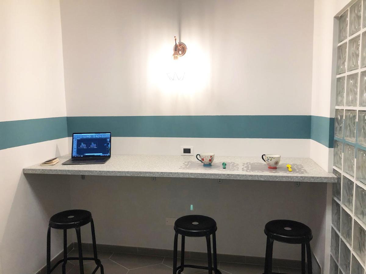 Hostellino Napoli
