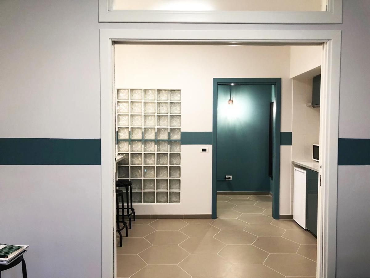 Hostellino *
