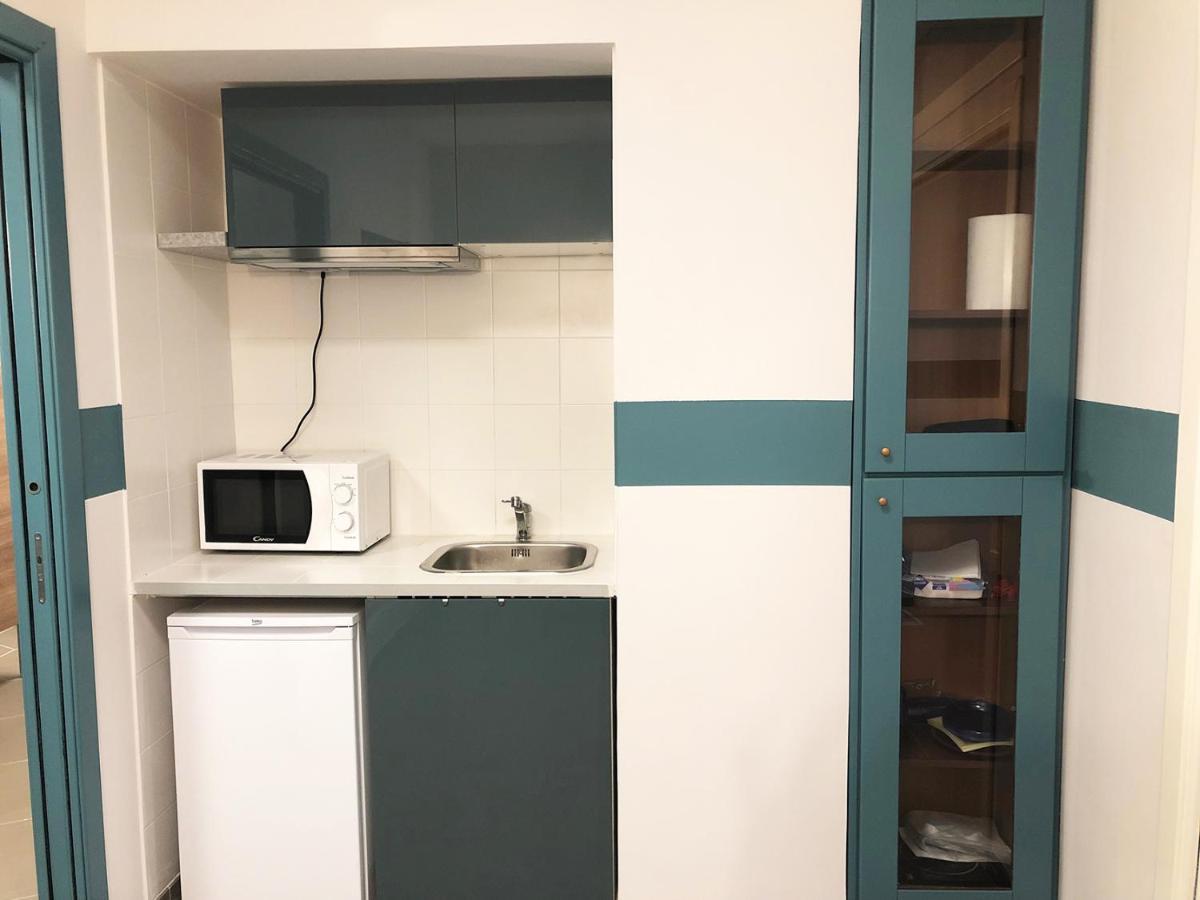 Hostellino Ostello